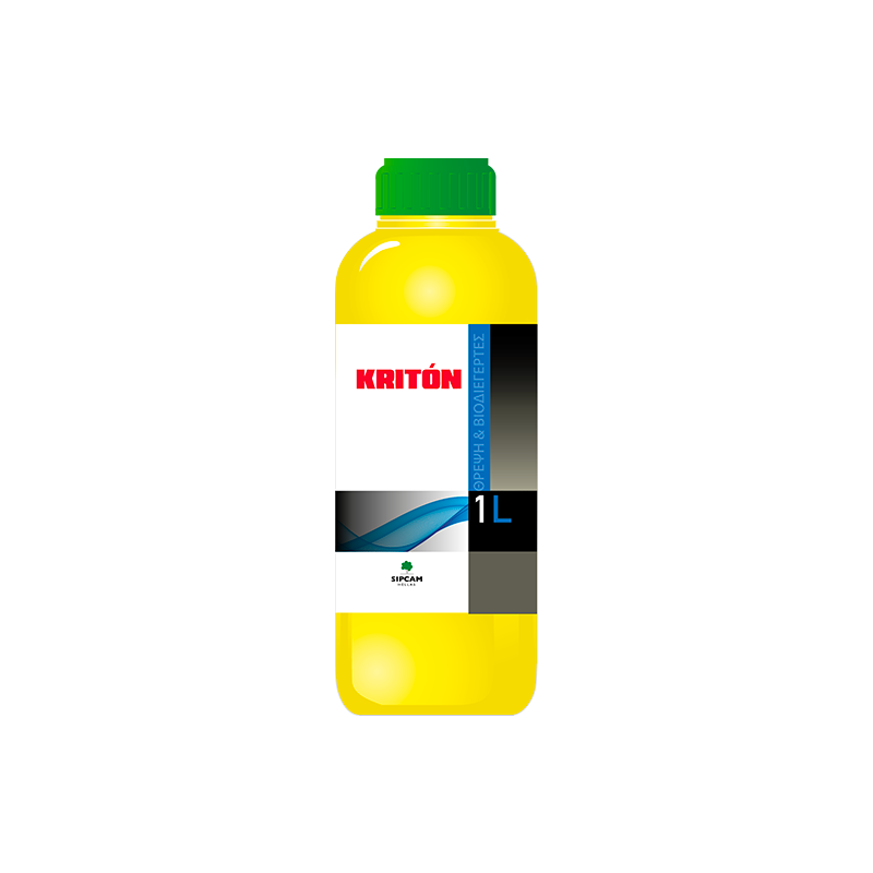 KRITON- Sipcam Hellas 
